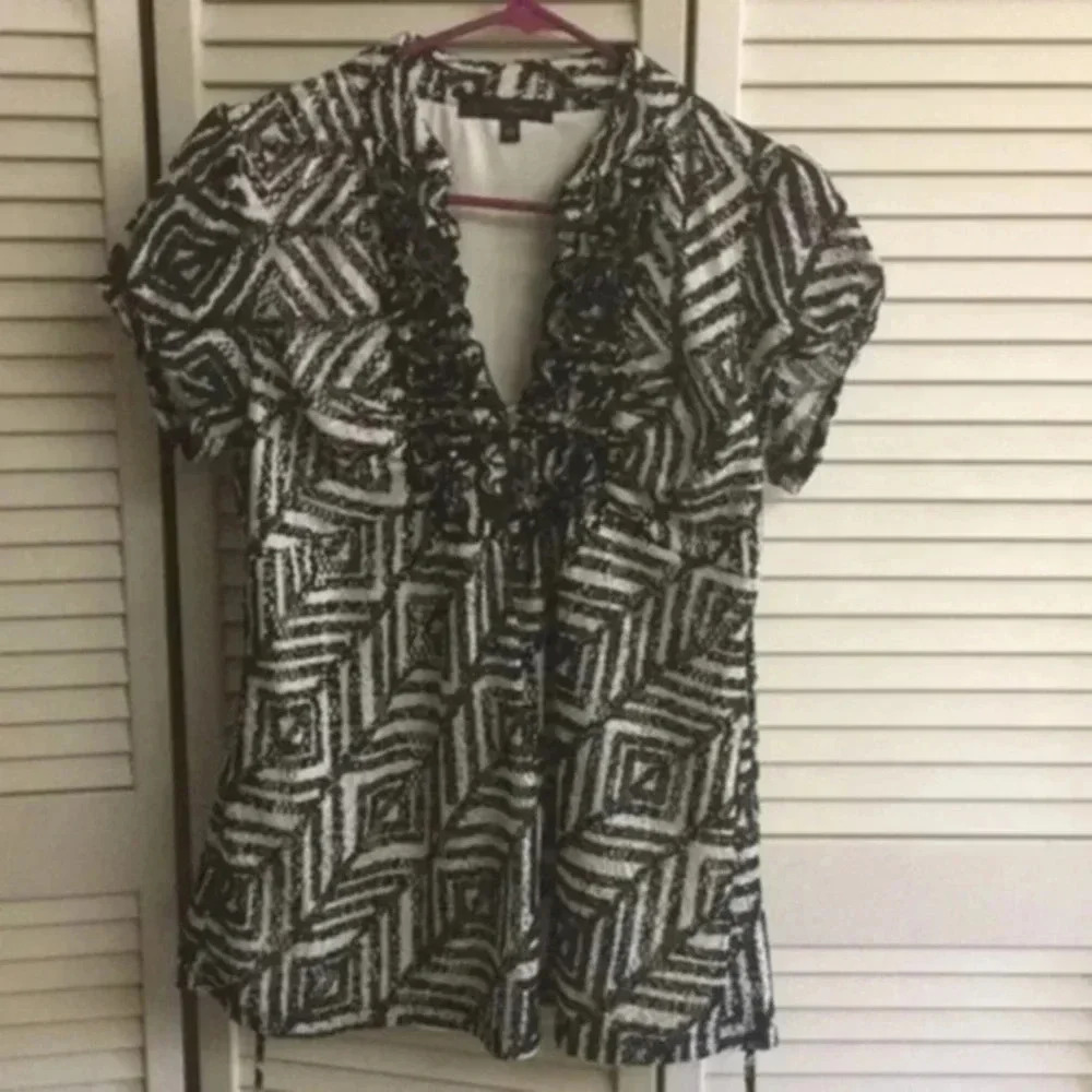 HeartSoul Ladies Blouse